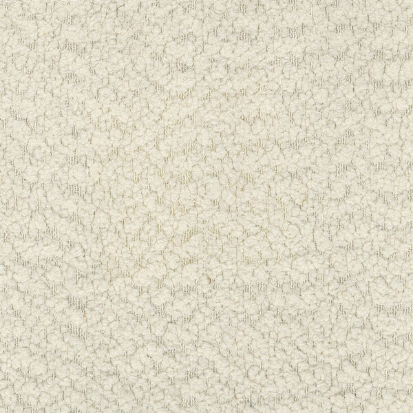 Fabric Swatch (White Chenille)